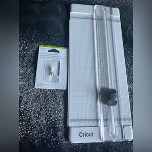 CRICUT items